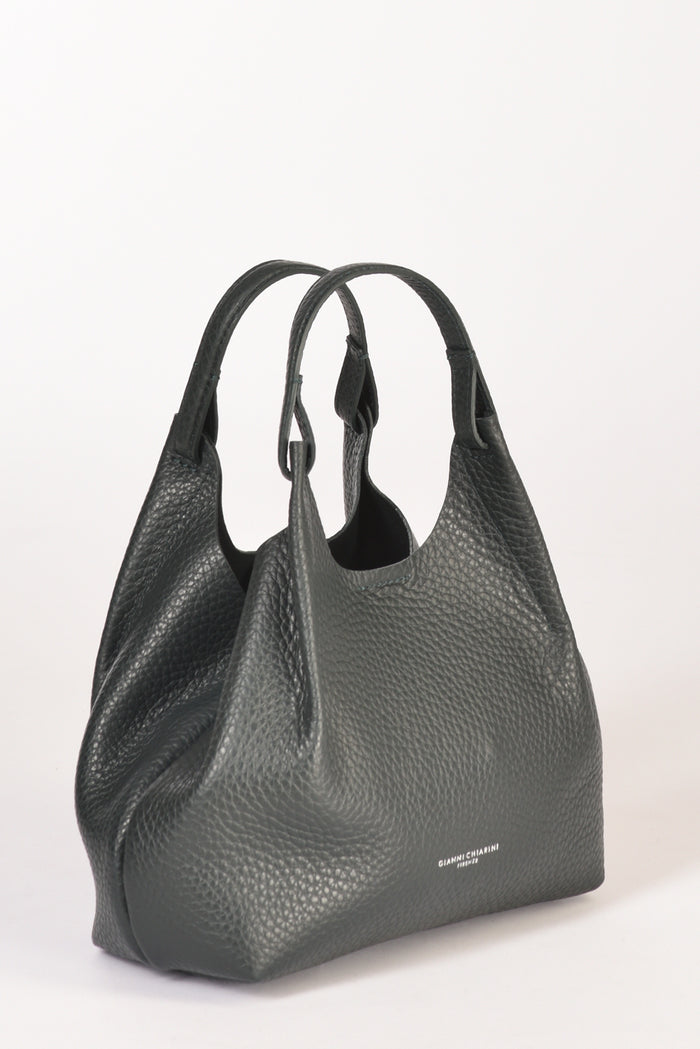 Gianni Chiarini Borsa Dua Verde Donna - 4
