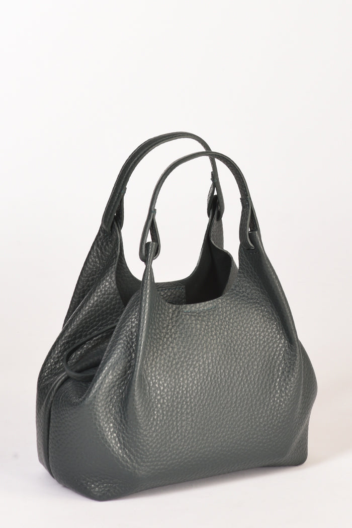 Gianni Chiarini Borsa Dua Verde Donna - 5