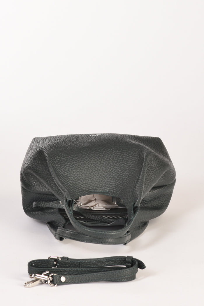 Gianni Chiarini Borsa Dua Verde Donna - 6