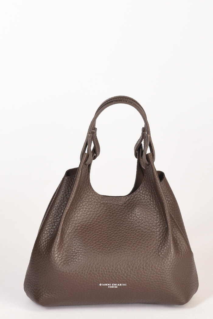 Gianni Chiarini Borsa Dua Marrone Donna - 1