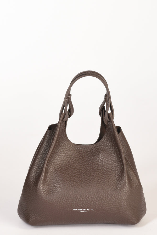Gianni Chiarini Borsa Dua Marrone Donna