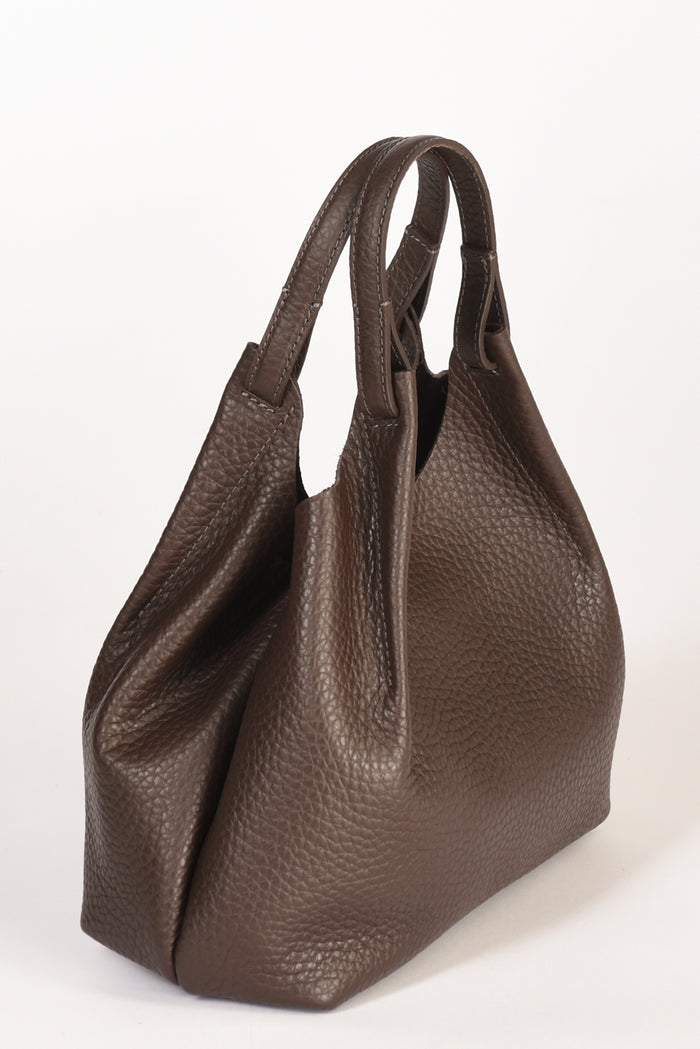 Gianni Chiarini Borsa Dua Marrone Donna - 3