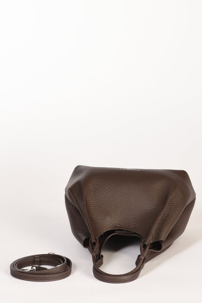 Gianni Chiarini Borsa Dua Marrone Donna - 4