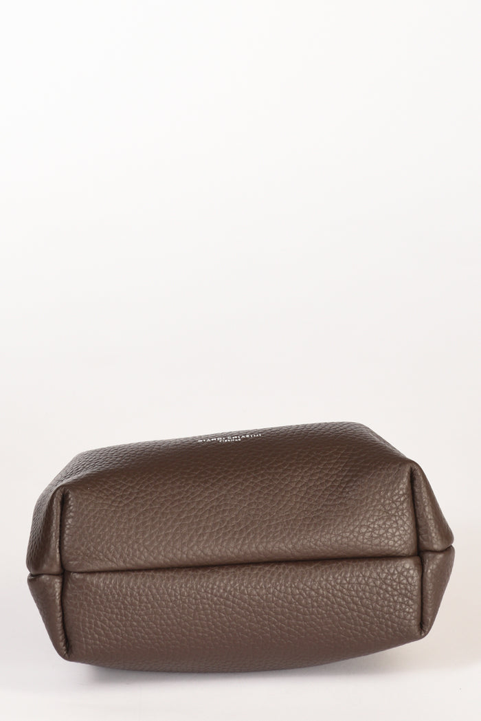 Gianni Chiarini Borsa Dua Marrone Donna - 5