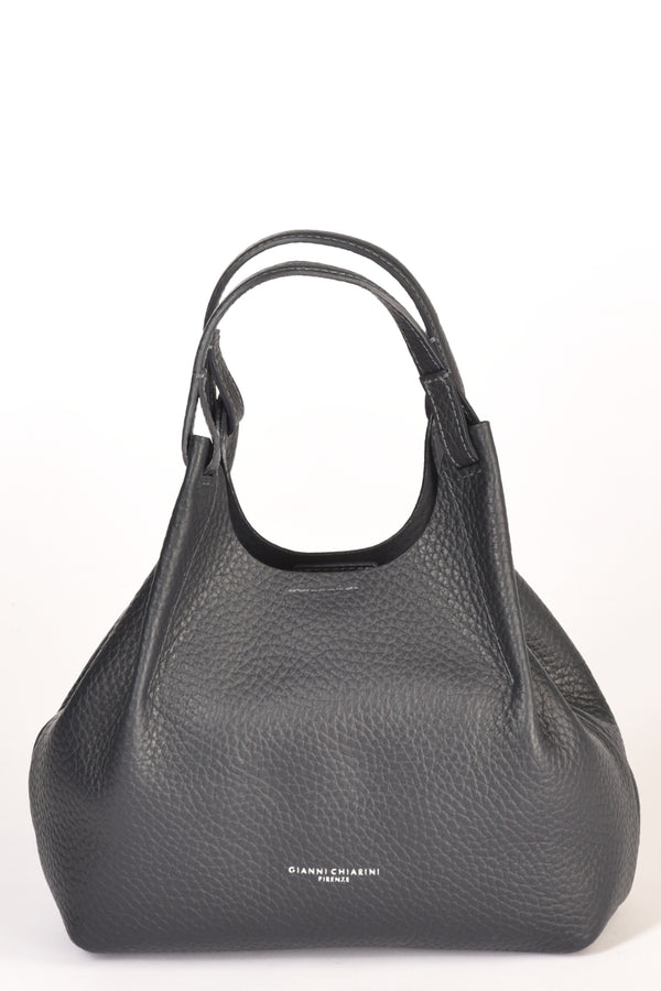 Gianni Chiarini Borsa Dua Blu Donna