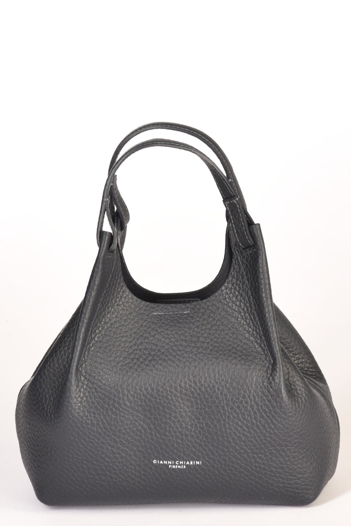 Gianni Chiarini Borsa Dua Blu Donna - 1