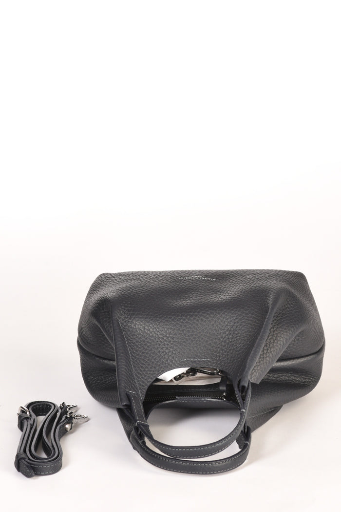 Gianni Chiarini Borsa Dua Blu Donna - 5