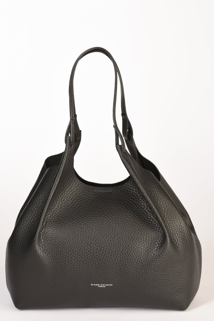 Gianni Chiarini Borsa Dua Nero Donna - 1