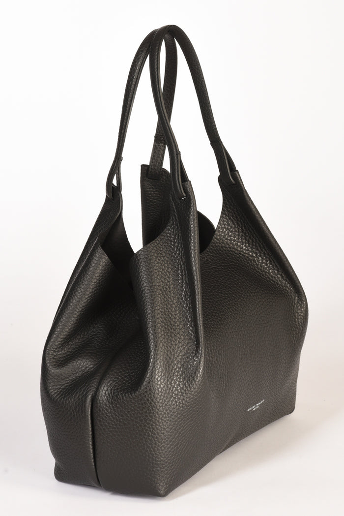 Gianni Chiarini Borsa Dua Nero Donna - 3