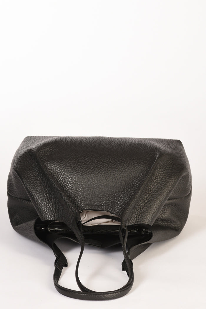 Gianni Chiarini Borsa Dua Nero Donna - 6