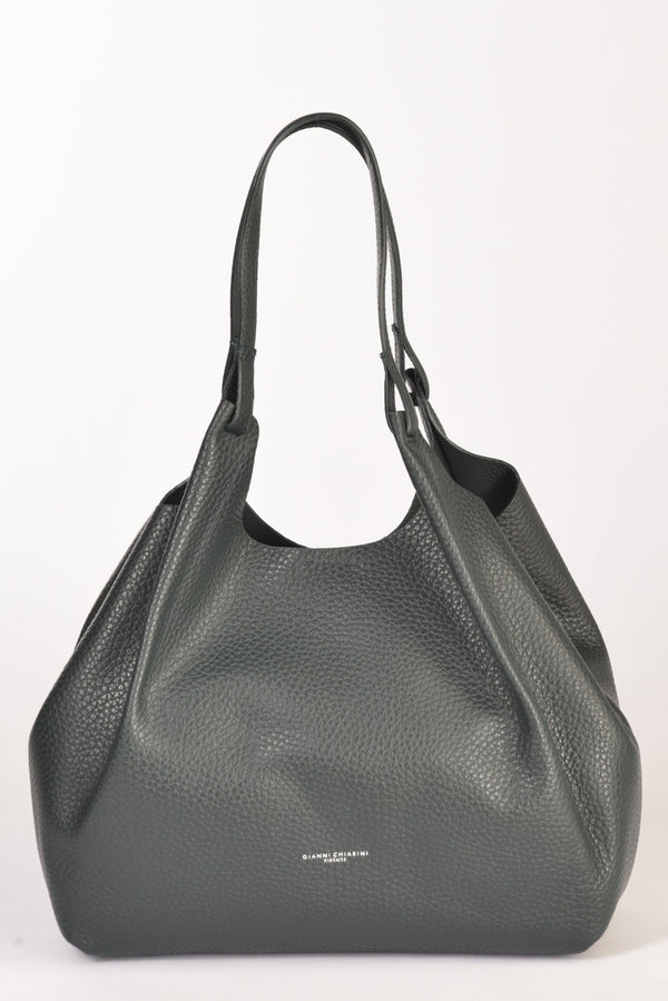 Gianni Chiarini Borsa Dua Verde Donna
