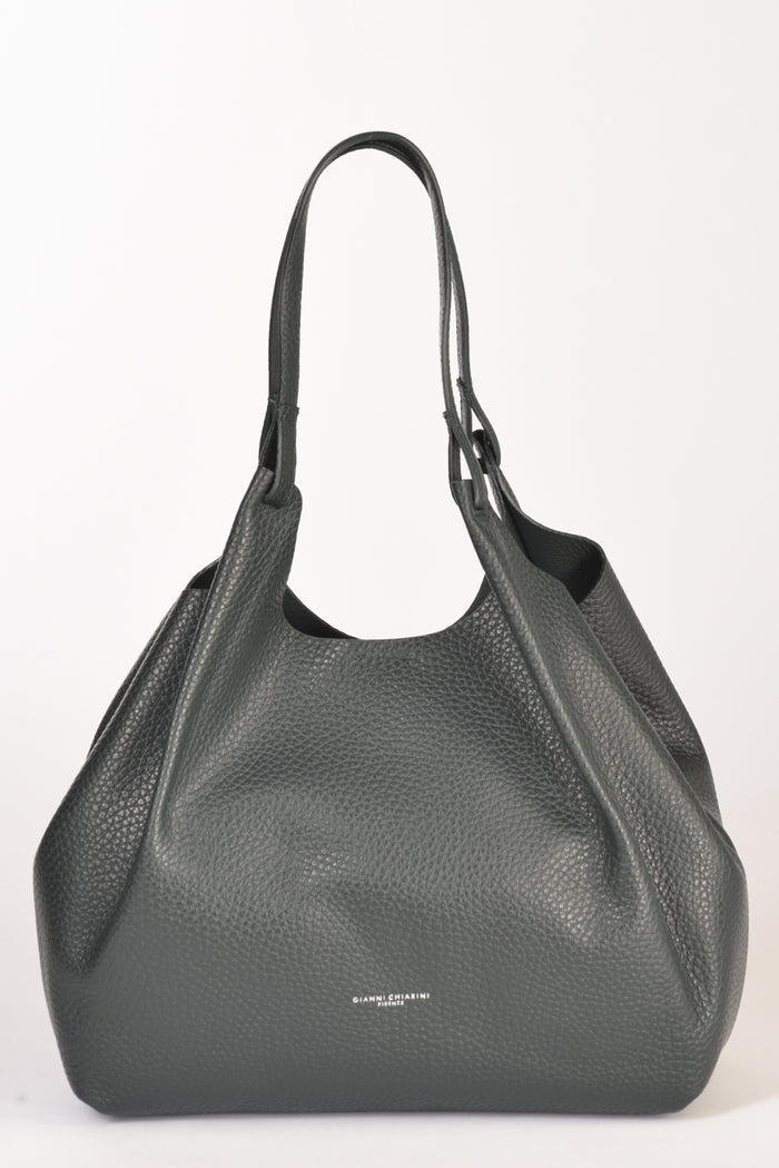 Gianni Chiarini Borsa Dua Verde Donna - 1