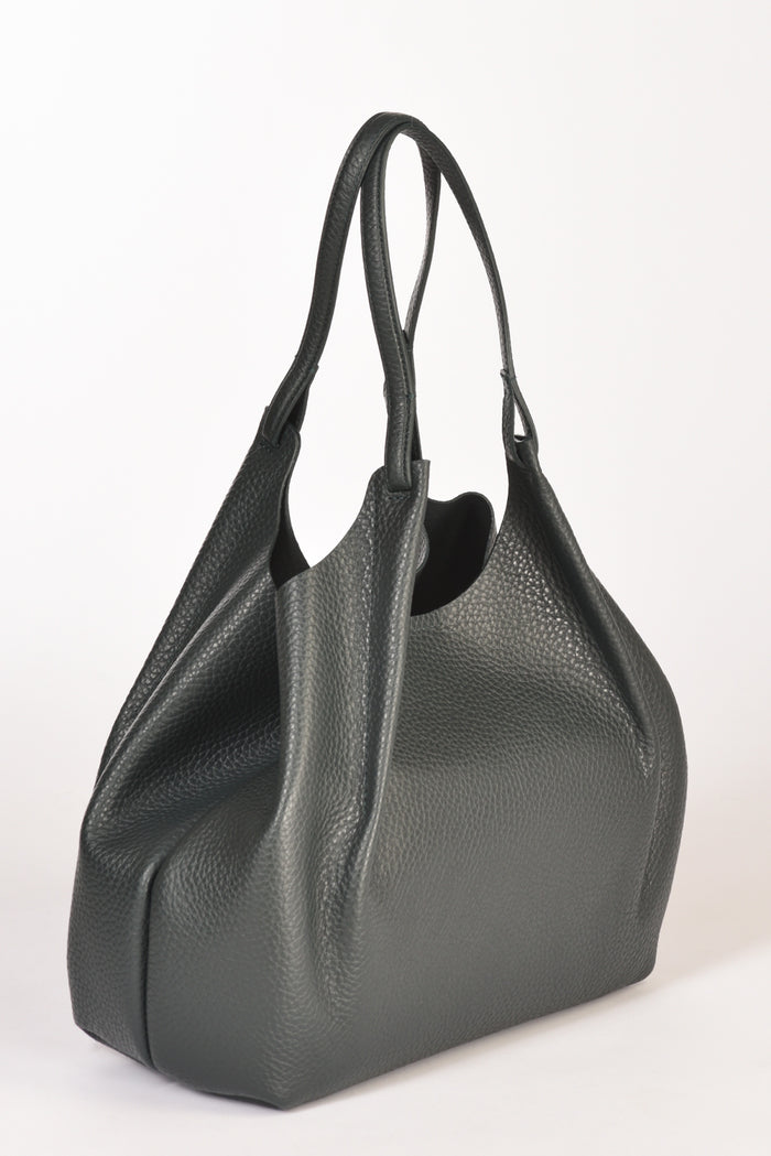 Gianni Chiarini Borsa Dua Verde Donna - 5