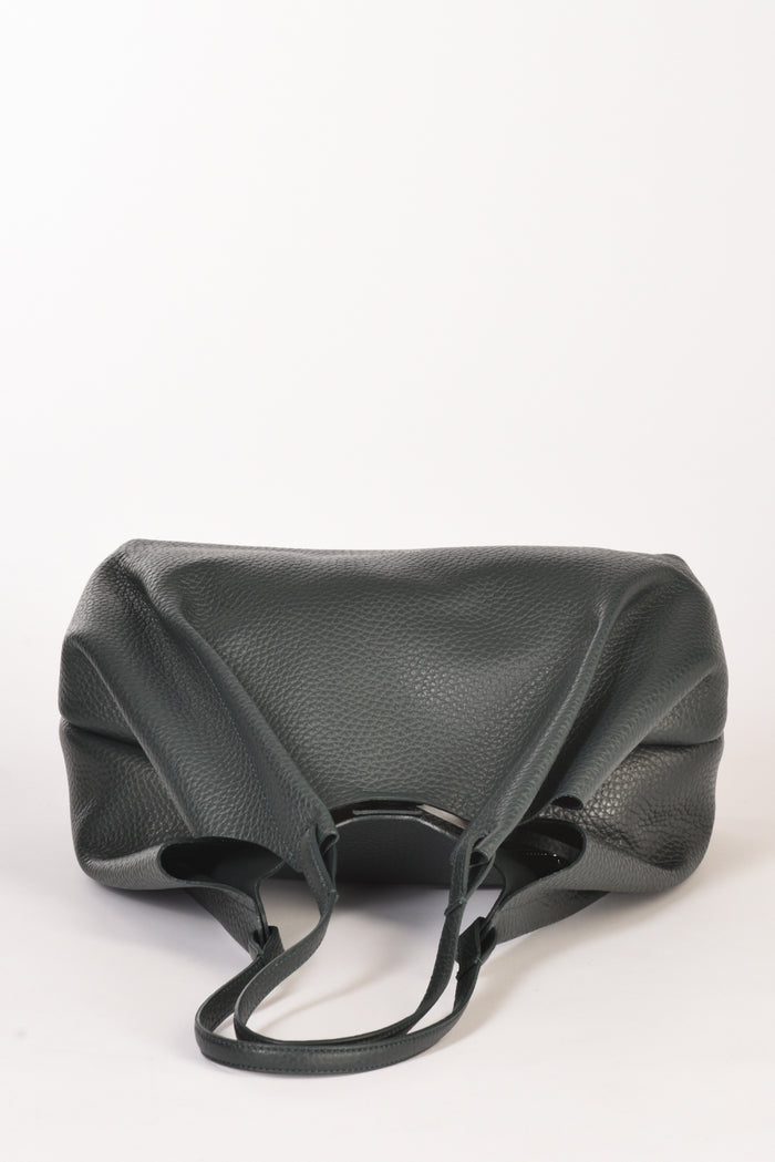 Gianni Chiarini Borsa Dua Verde Donna - 6
