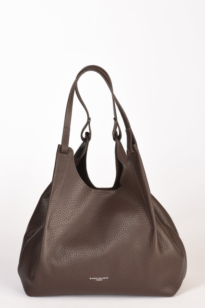Gianni Chiarini Borsa Dua Marrone Donna - 1
