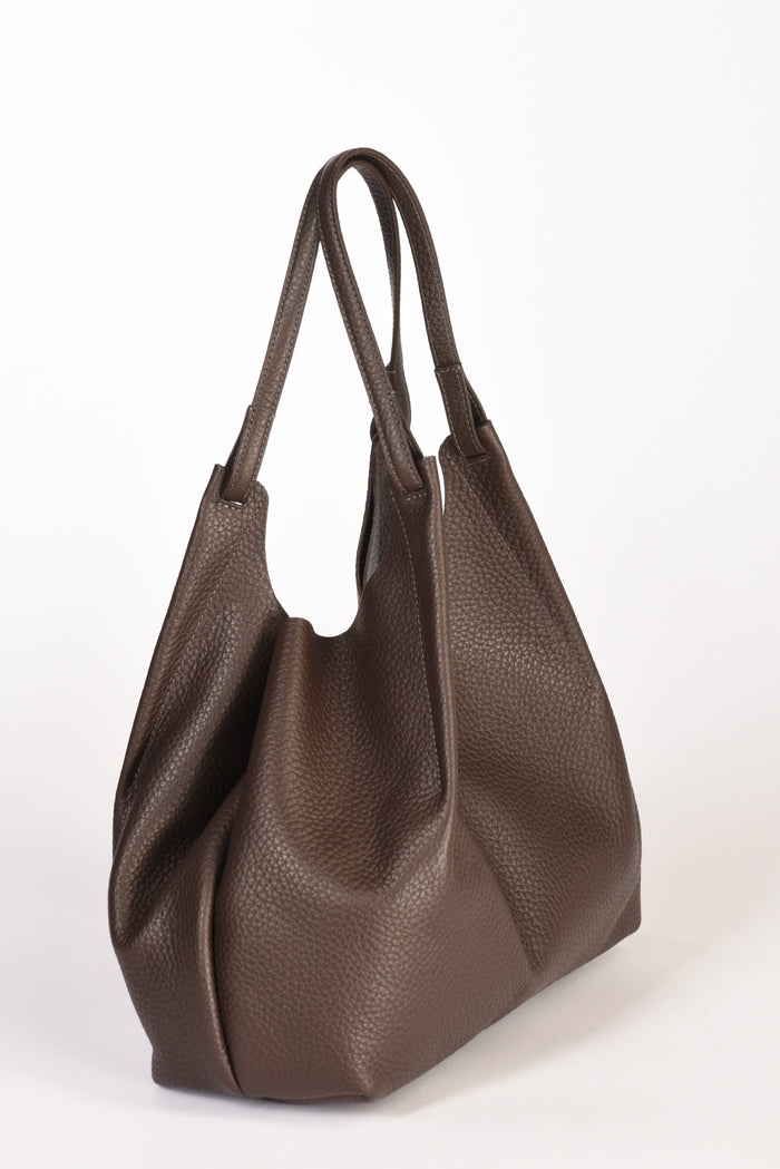 Gianni Chiarini Borsa Dua Marrone Donna - 5