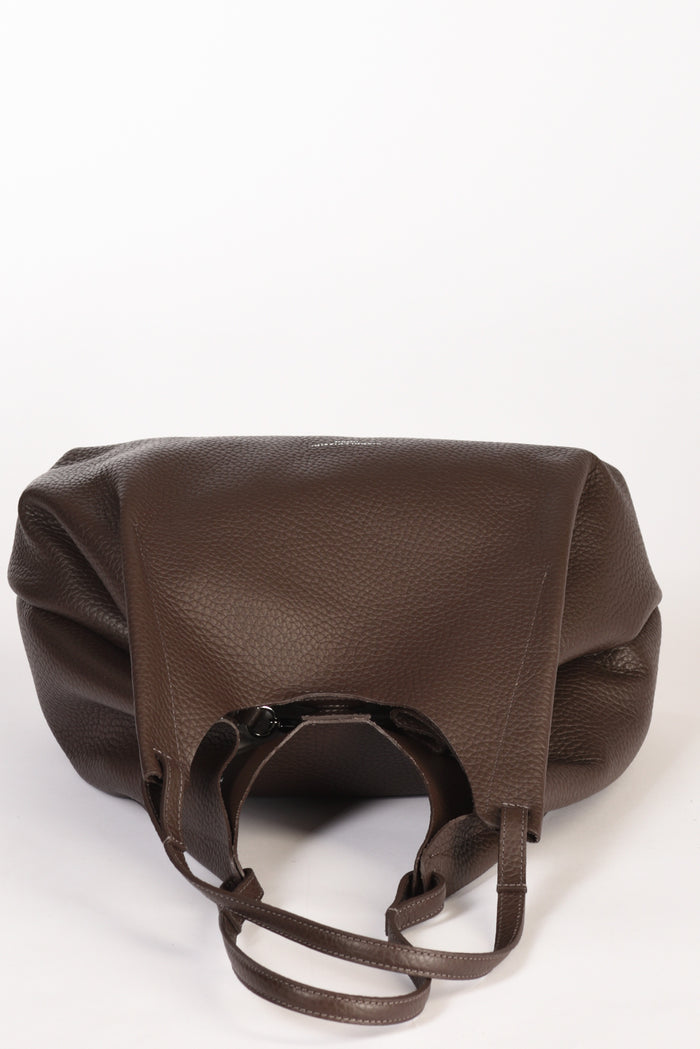 Gianni Chiarini Borsa Dua Marrone Donna - 6