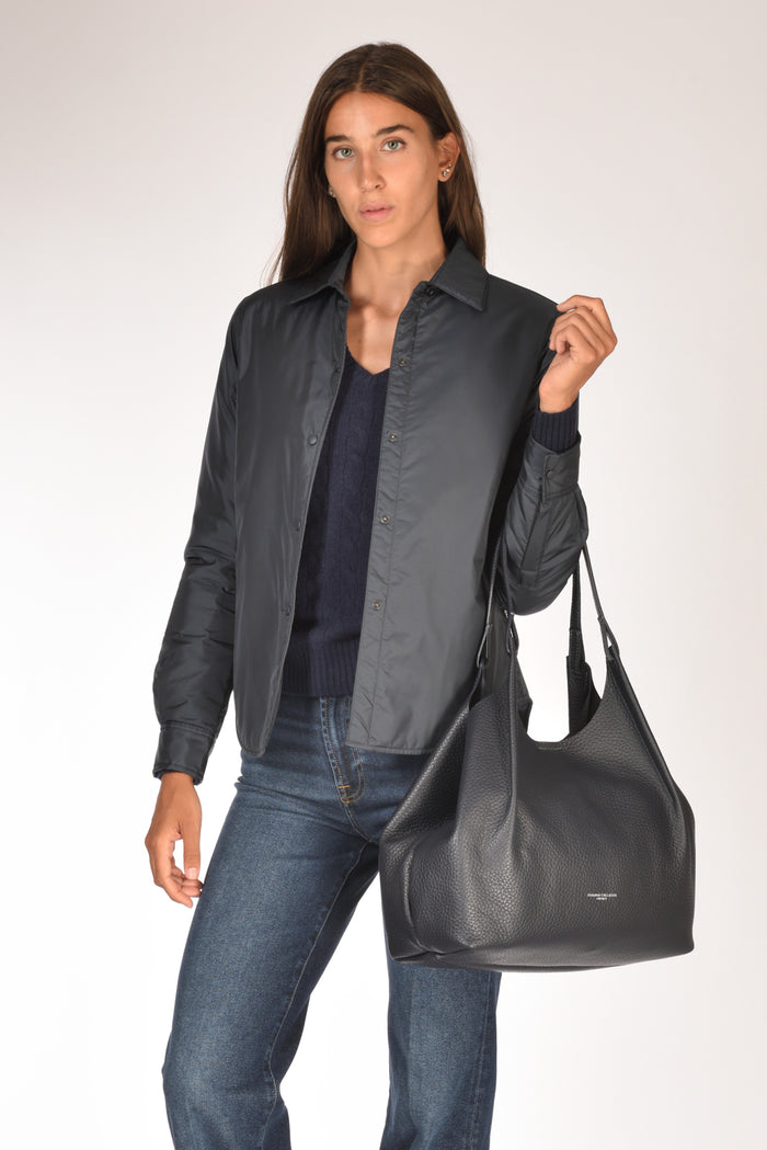Gianni Chiarini Borsa Dua Blu Donna - 2