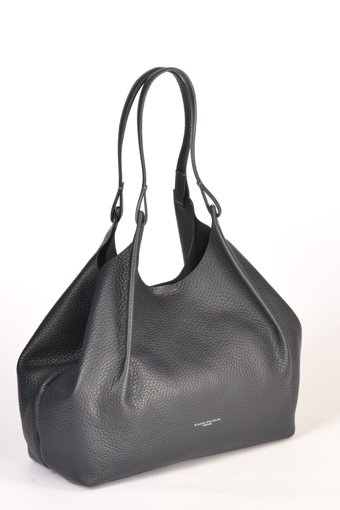 Gianni Chiarini Borsa Dua Blu Donna - 3