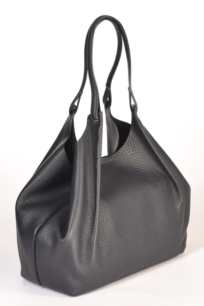 Gianni Chiarini Borsa Dua Blu Donna - 5