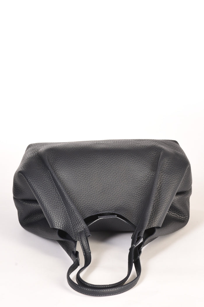 Gianni Chiarini Borsa Dua Blu Donna - 6