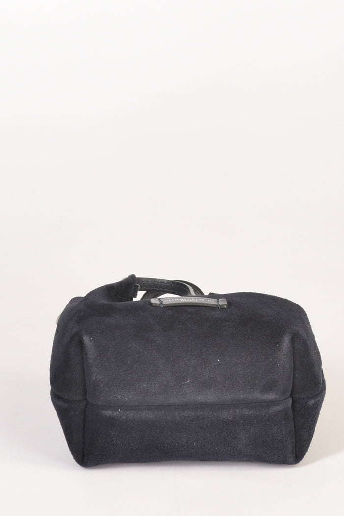 Gianni Chiarini Borsa Dua Blu Donna - 6