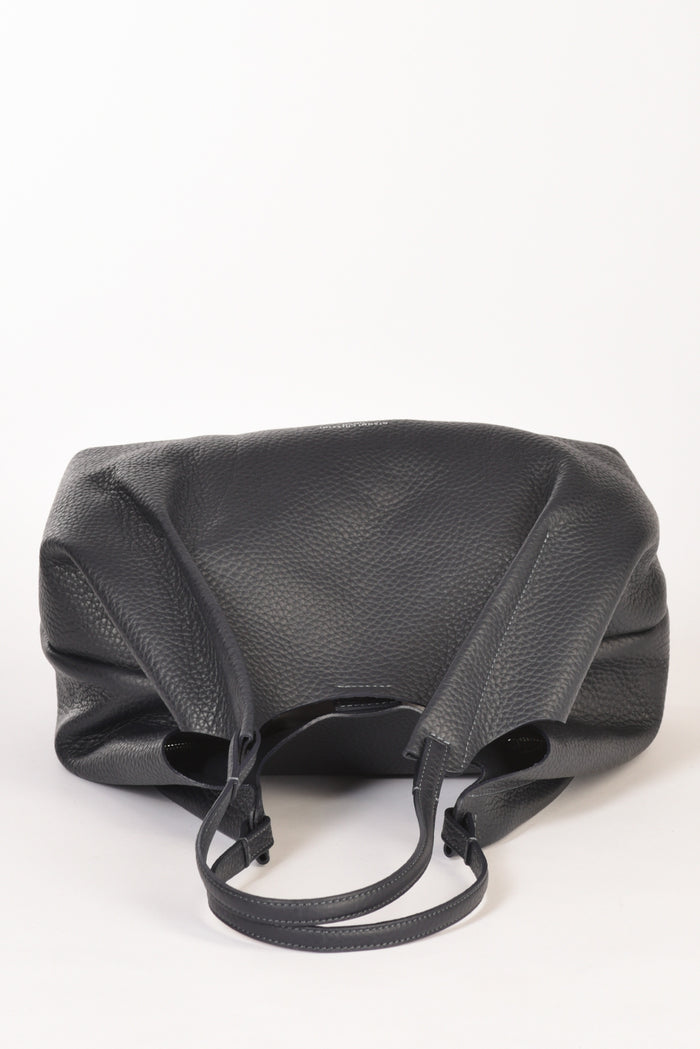 Gianni Chiarini Borsa Dua Blu Donna - 7