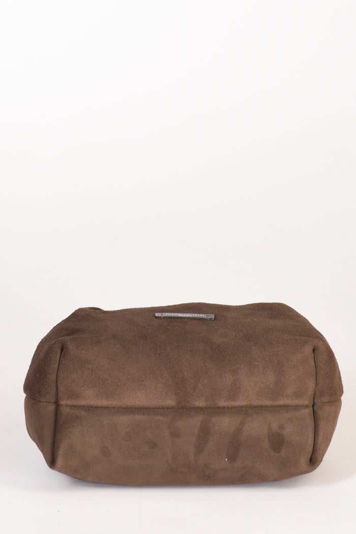 Gianni Chiarini Borsa Dua Marrone Donna - 7