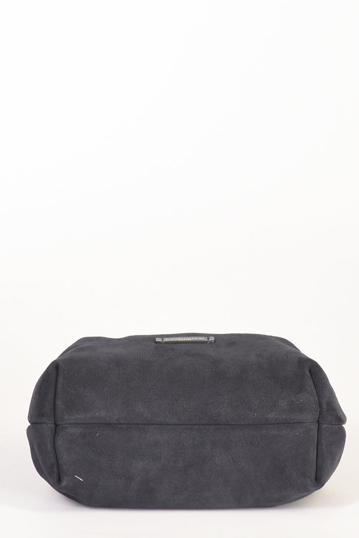 Gianni Chiarini Borsa Dua Blu Donna - 6