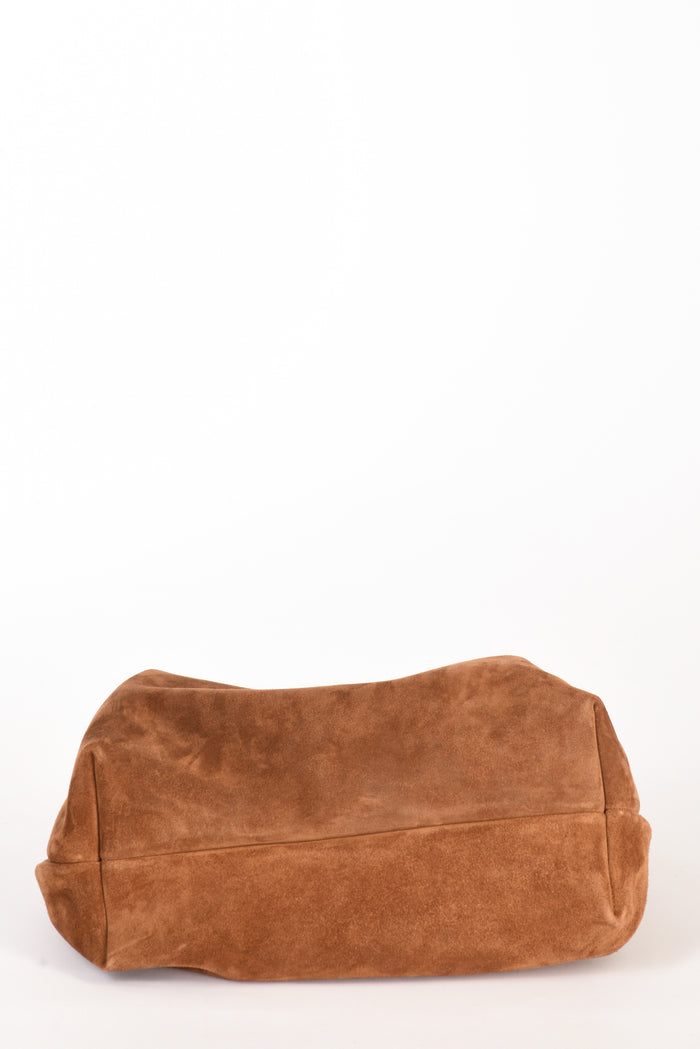 Gianni Chiarini Borsa Dua Beige Scuro Donna - 7