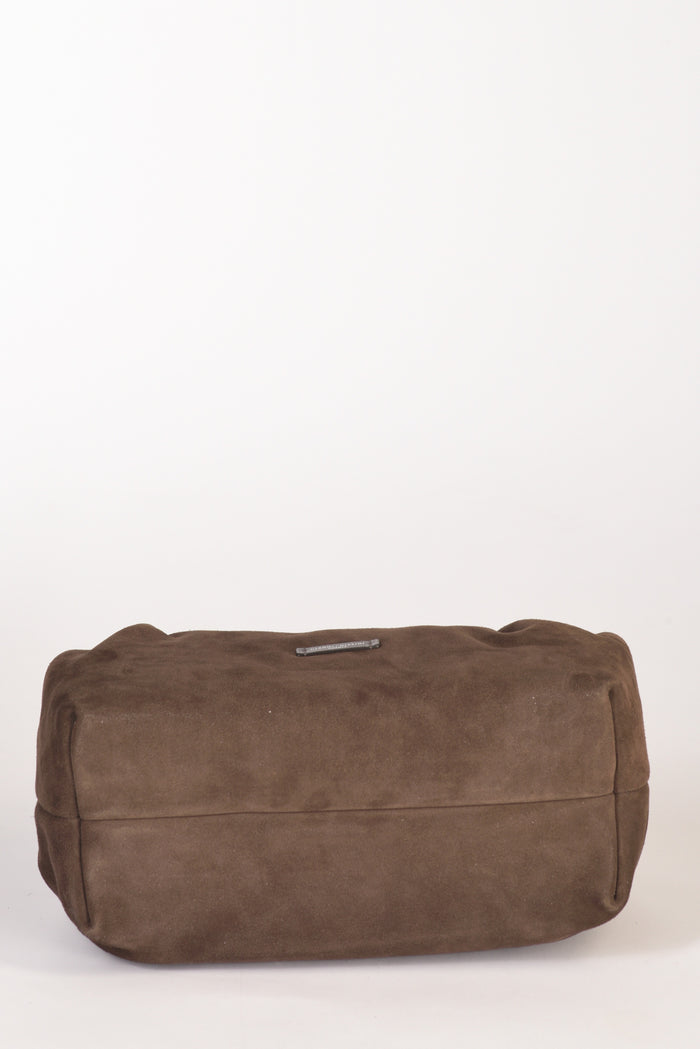 Gianni Chiarini Borsa Dua Marrone Donna - 7