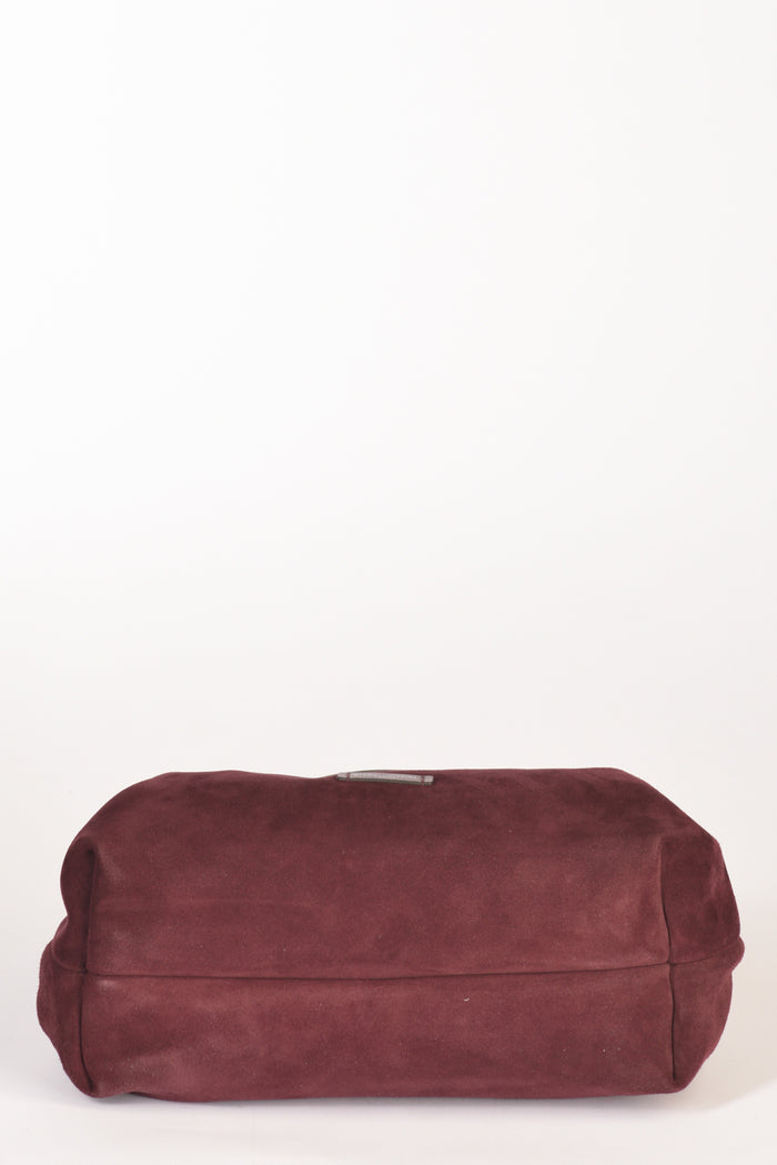 Gianni Chiarini Borsa Dua Bordeaux Donna - 7