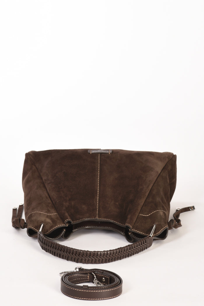 Gianni Chiarini Borsa Era Marrone Donna - 8