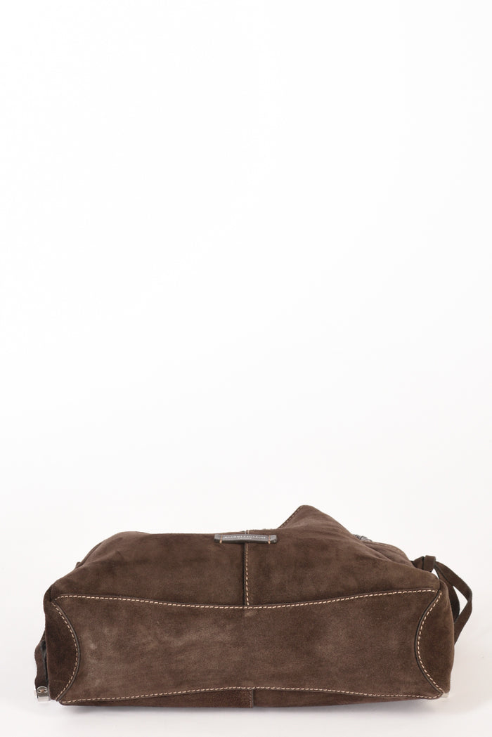 Gianni Chiarini Borsa Era Marrone Donna - 8