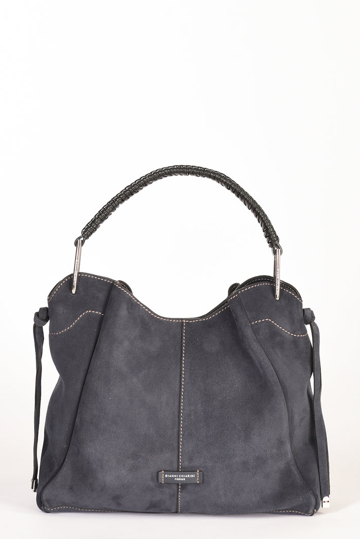 Gianni Chiarini Borsa Era Blu Donna - 1
