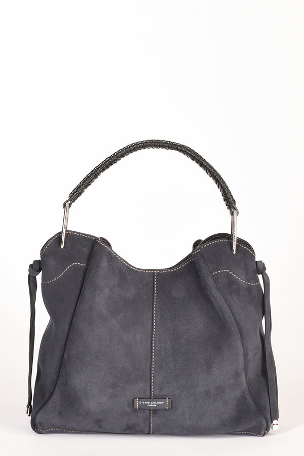 Gianni Chiarini Borsa Era Blu Donna