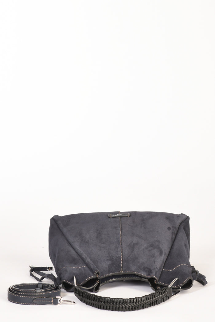 Gianni Chiarini Borsa Era Blu Donna - 7