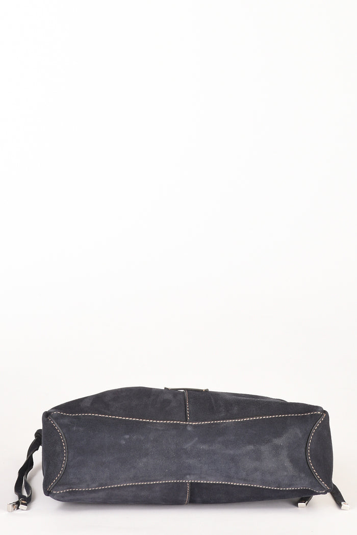 Gianni Chiarini Borsa Era Blu Donna - 8