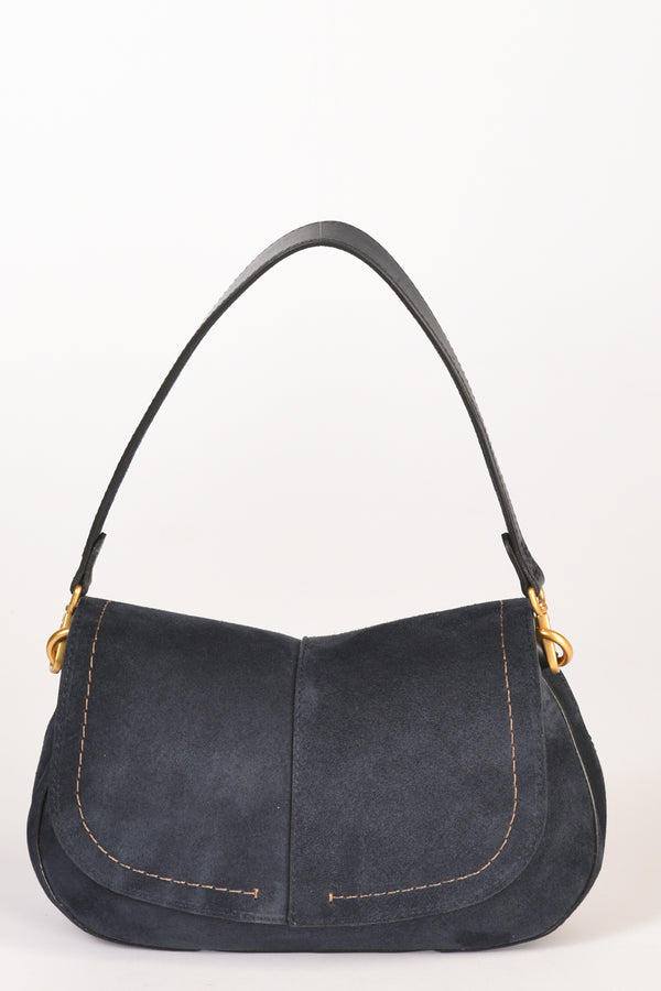 Gianni Chiarini Borsa Helena Blu Donna