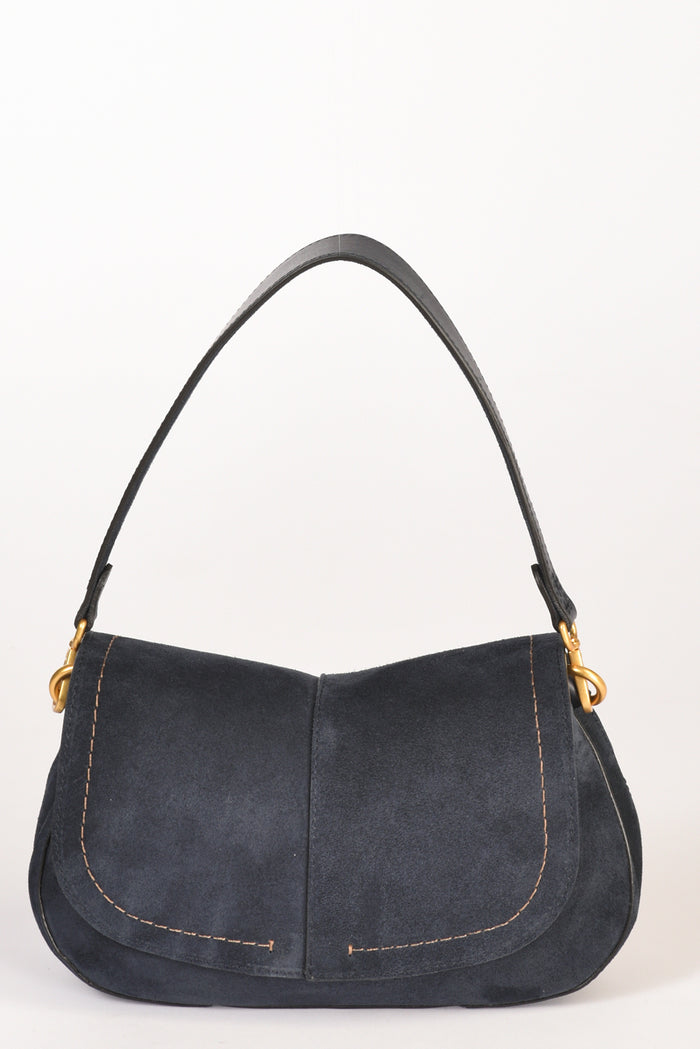 Gianni Chiarini Borsa Helena Blu Donna - 1