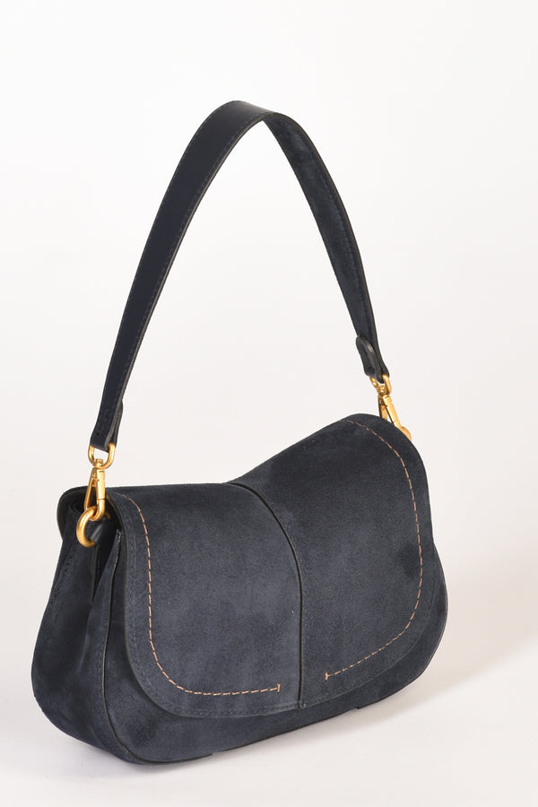 Gianni Chiarini Borsa Helena Blu Donna-2