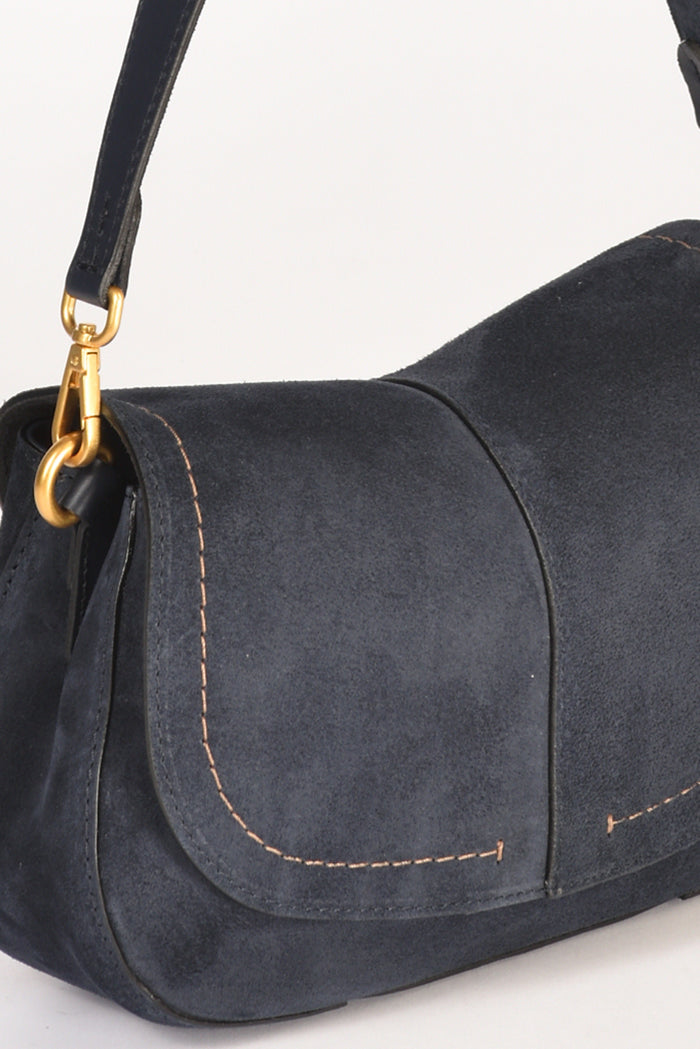 Gianni Chiarini Borsa Helena Blu Donna - 4