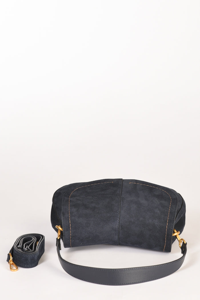 Gianni Chiarini Borsa Helena Blu Donna - 6