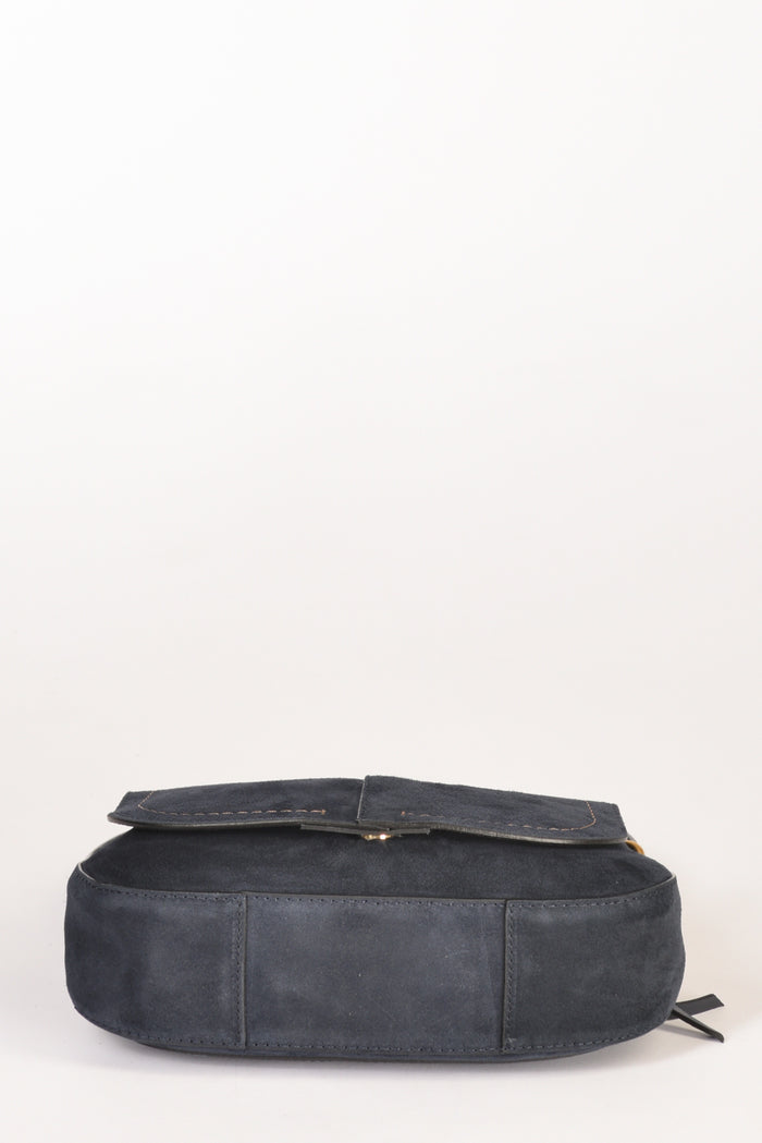 Gianni Chiarini Borsa Helena Blu Donna - 7