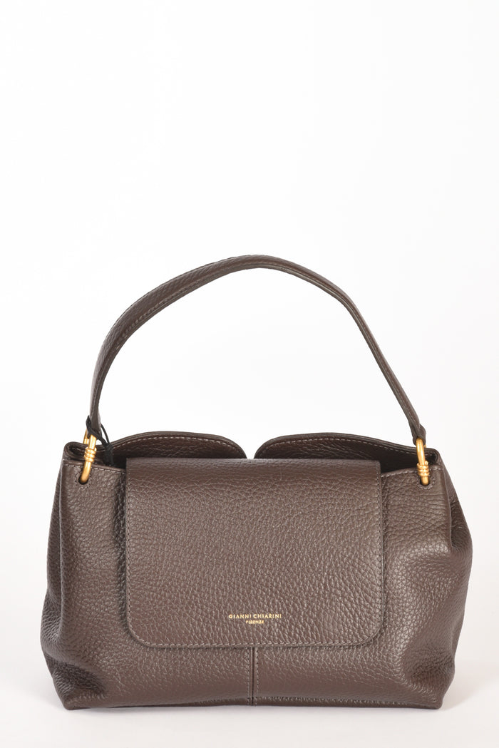 Gianni Chiarini Borsa Sandra Marrone Donna - 1