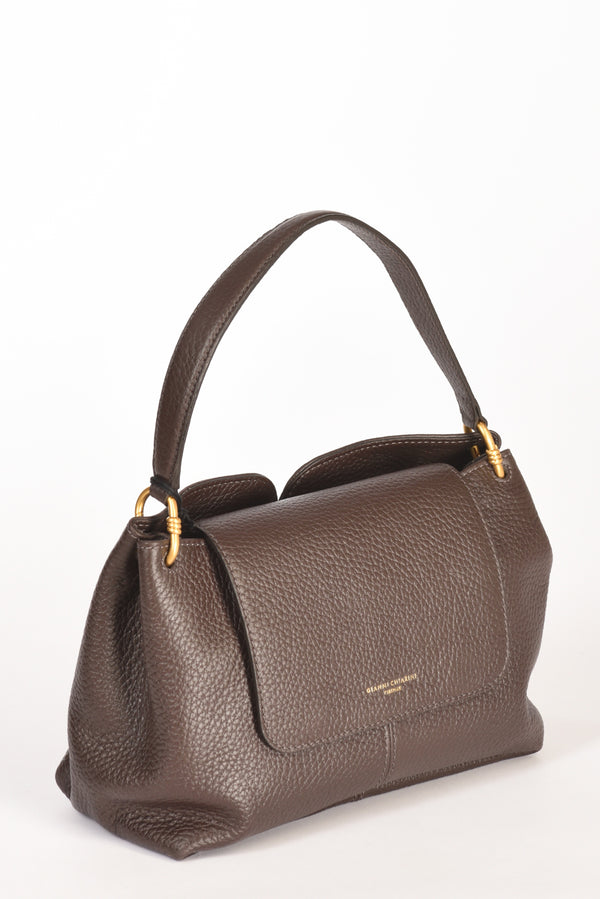 Gianni Chiarini Borsa Sandra Marrone Donna-2