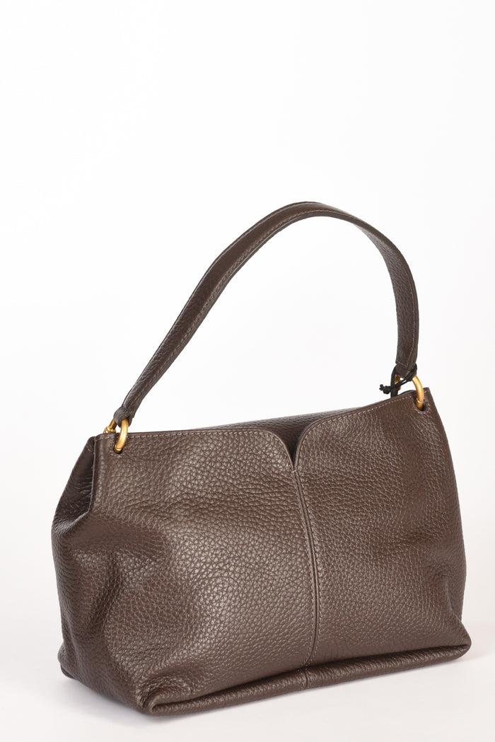 Gianni Chiarini Borsa Sandra Marrone Donna - 4