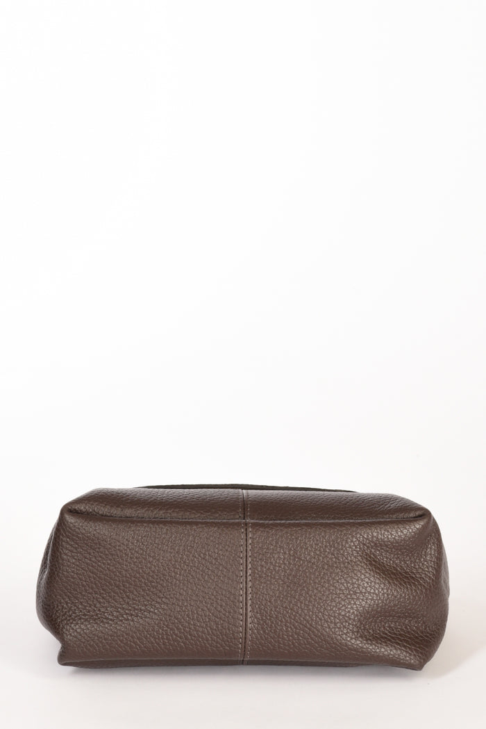 Gianni Chiarini Borsa Sandra Marrone Donna - 5