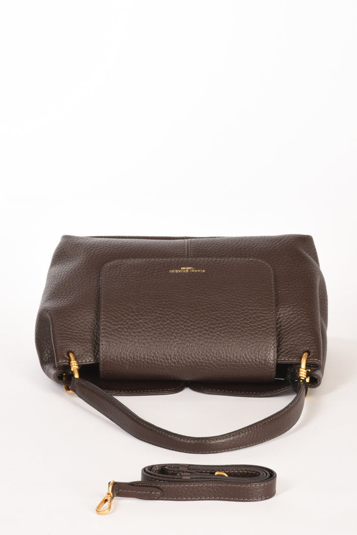 Gianni Chiarini Borsa Sandra Marrone Donna - 6