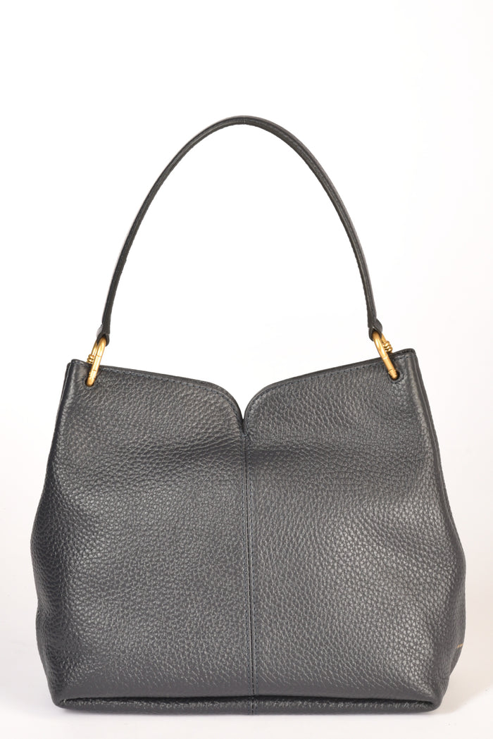Gianni Chiarini Borsa Sandra Blu Donna - 1